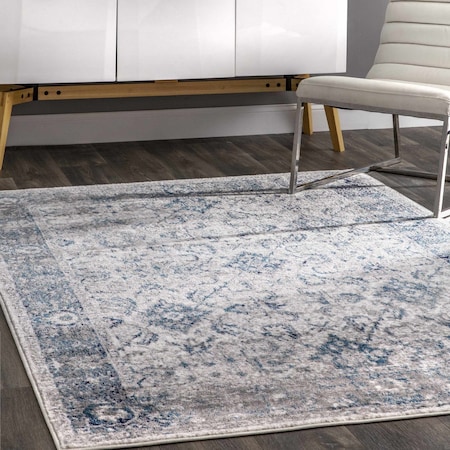 Nuloom Vintage Anaelle Area Rug 4ft x 6ft LPCT11A-406
